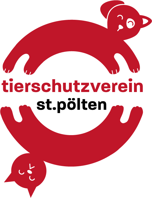 Tierschutzverein St. Pölten Logo